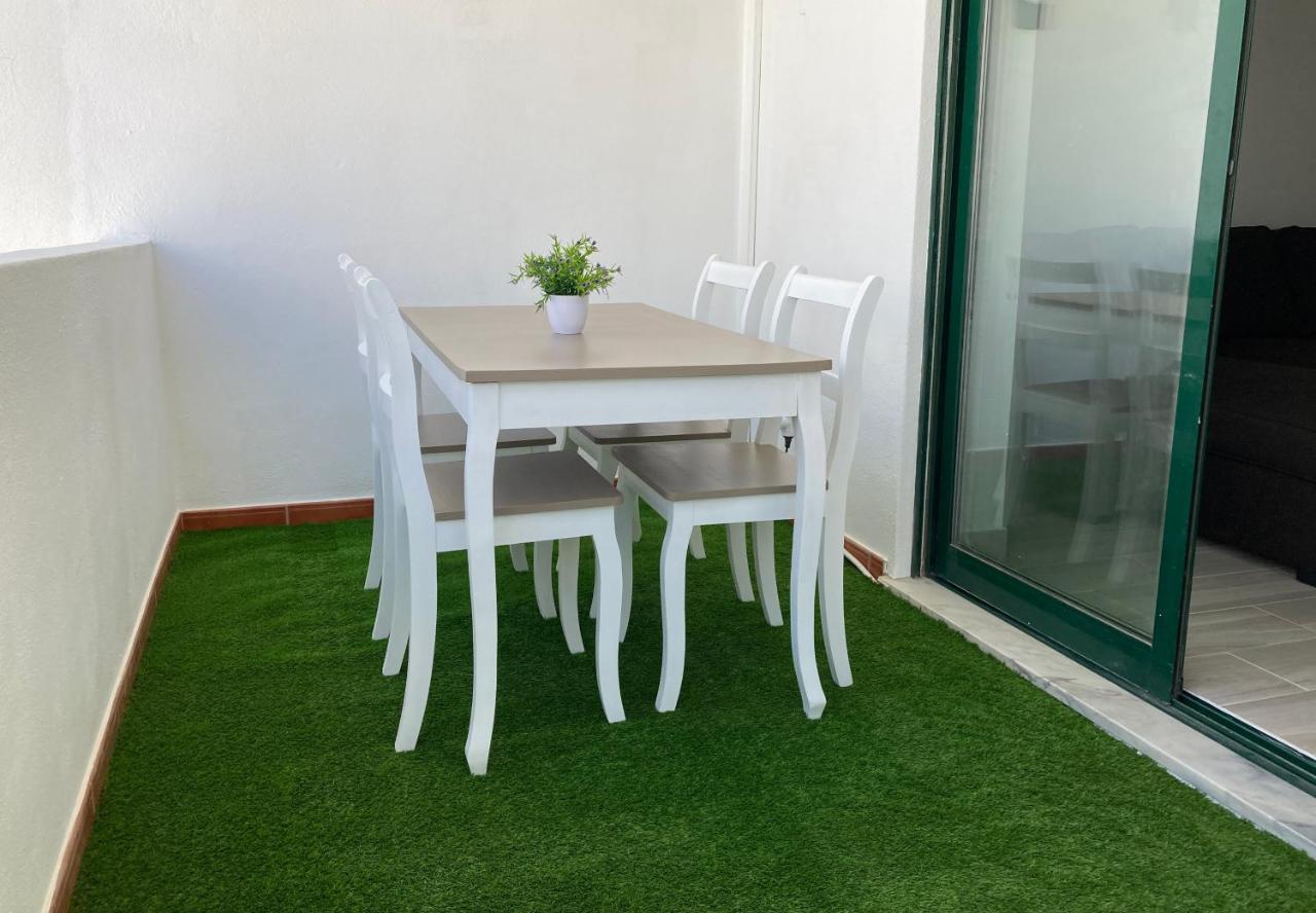 Apartament Casa As Estrelas *